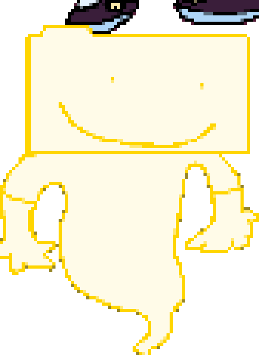 [c2fe0c] I-Ron's ghost has entered the channel-