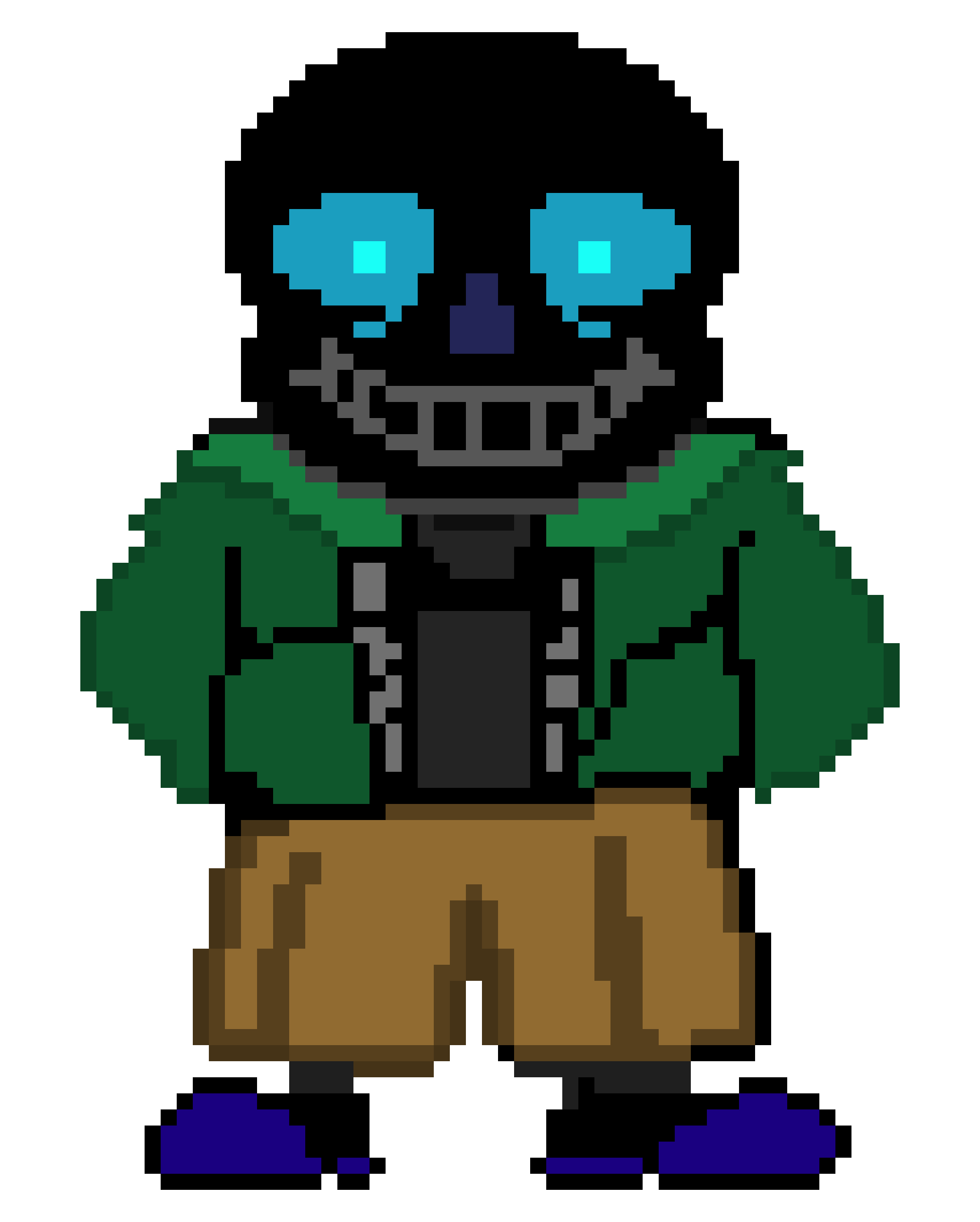 [f9e83d] random color sans