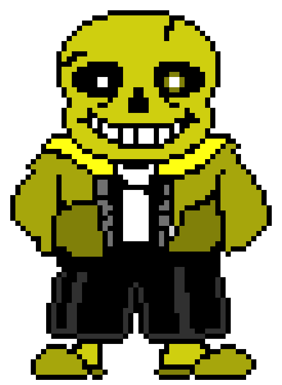 [287e98] Create Your Own Sans :)