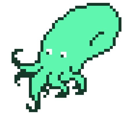 [9664c4] Cthulhu 7
