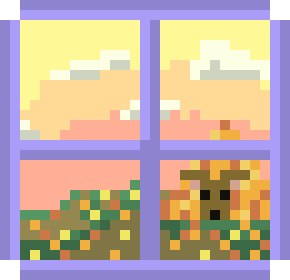 [3d658a] Fall_window