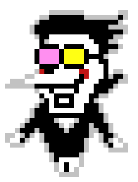[56a206] spamton