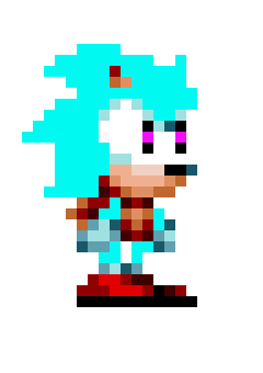 [ce5ec5] Chibi Sonikkuu!!!!