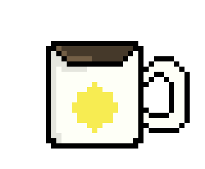 [a85348] Coffee Mug