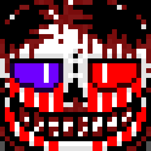 [e8cb42] Welp, that happened, time to speak with Multi *tps to Multi* heya, how ya doing?