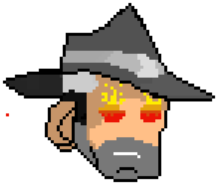 [9664c4] Cross (Why did I try?)