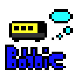 [9664c4] Bobbie Productions Logo (Copyright), Revised