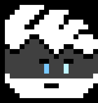 [7a0a81] first off... *he just rips outline xavier's head off.* then... *he teleports to chara, grabs them, and teleports the both of them to the room they were once in.*