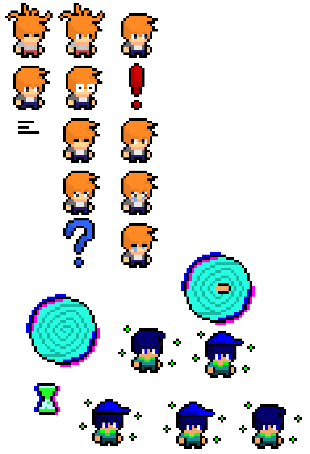 [1d4d1f] all pixel dudes so far