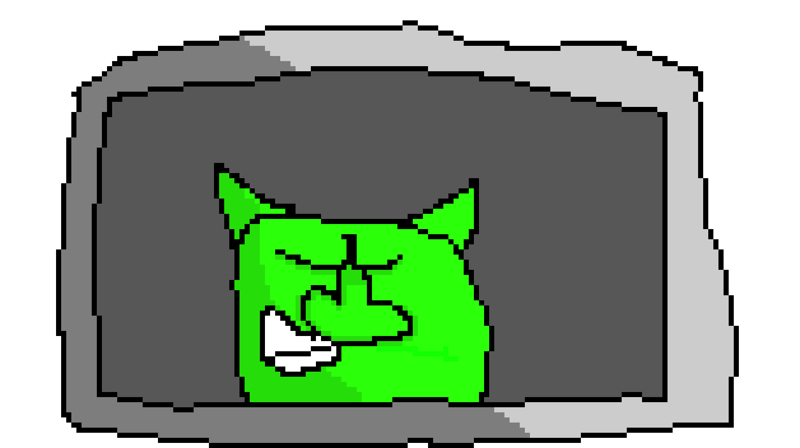 [455c10] boss happy