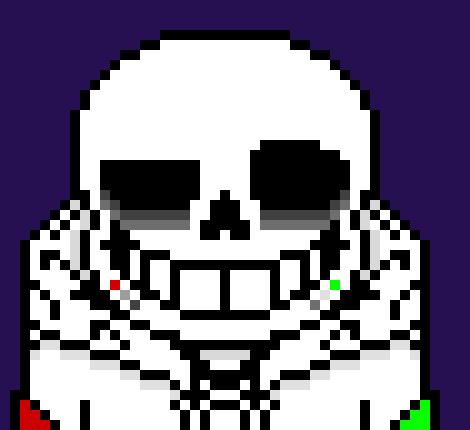 [a0764e] (sad) *goes to stab his eye but no name bites his leg*