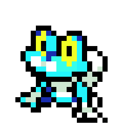 [9664c4] Frokie