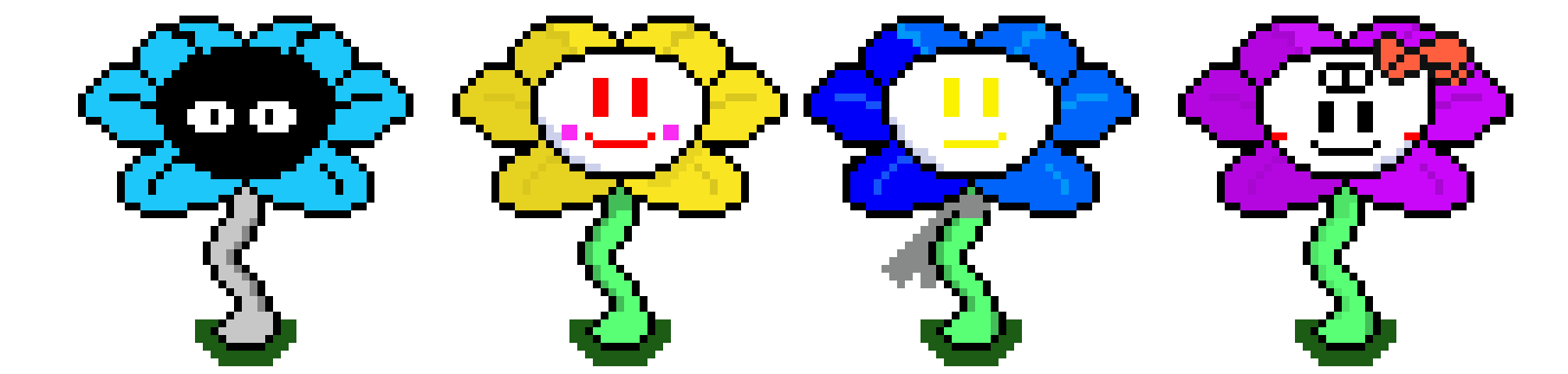 Hellspawntale Rebooted