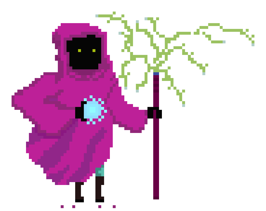 [9664c4] best mage ever