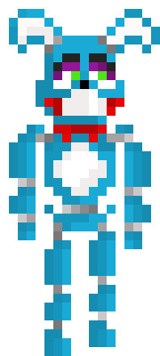 [3e7757] ToyBonnieWalkSprite1