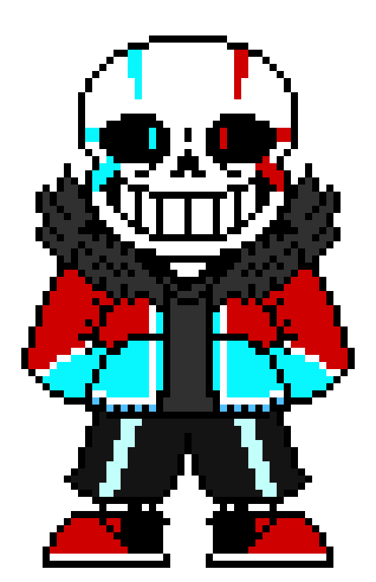 [7f30c5] GZMagnet Sans