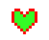 [20ec60] Undertale soul Braved