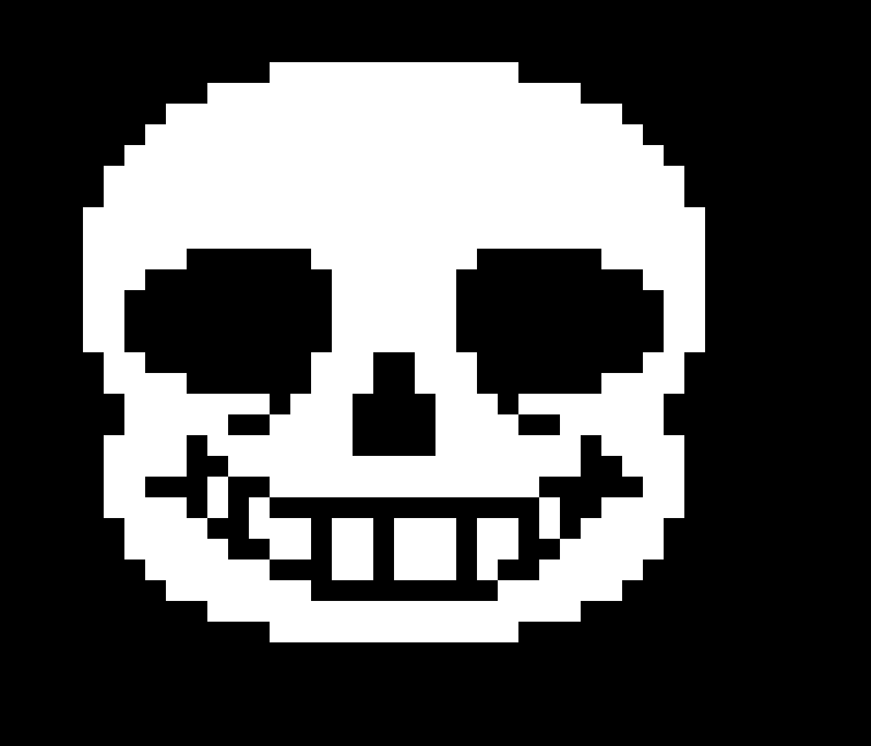 [1e2249] Sans Sprite