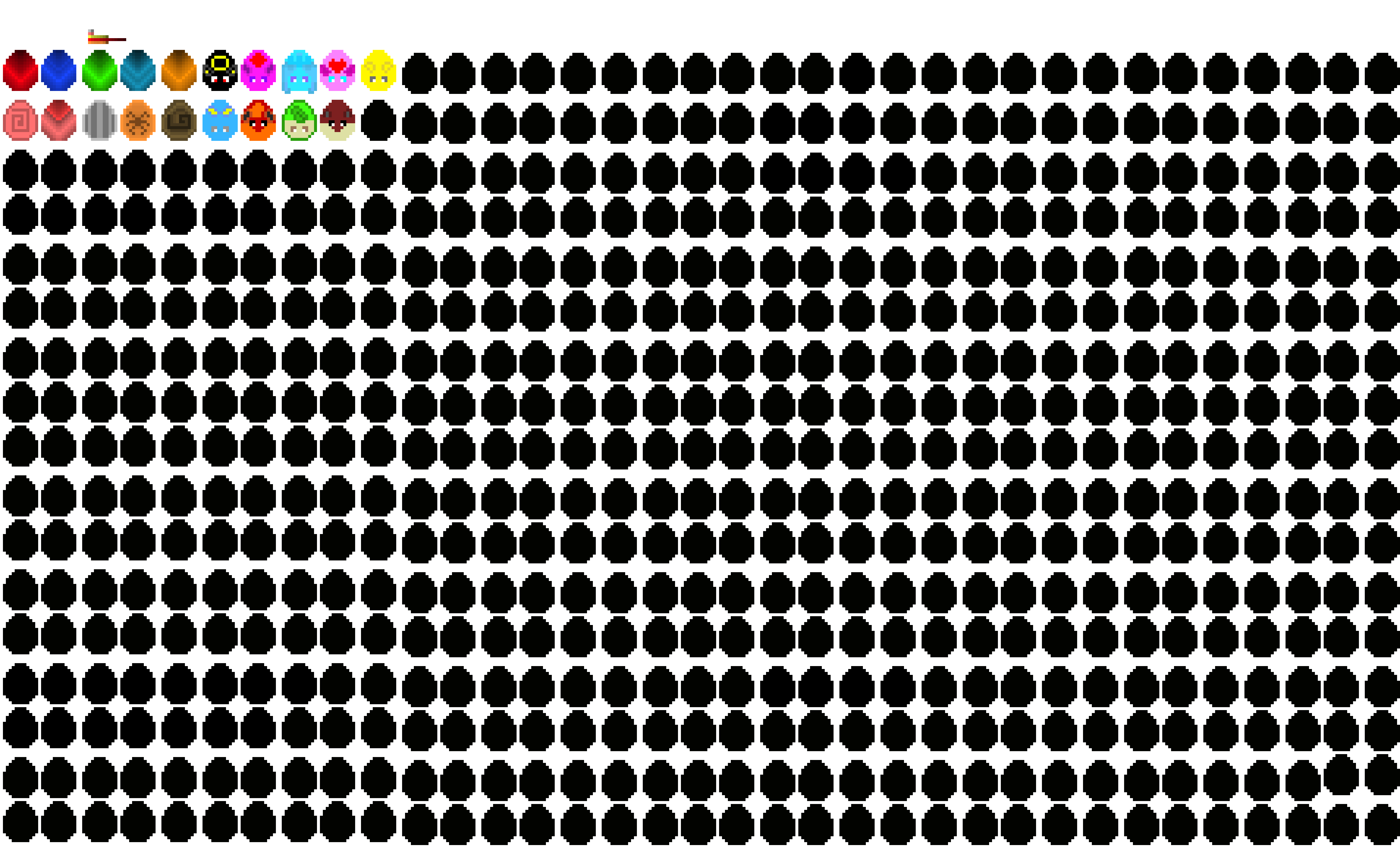 [e7f206] Cobblemon custom spawn eggs