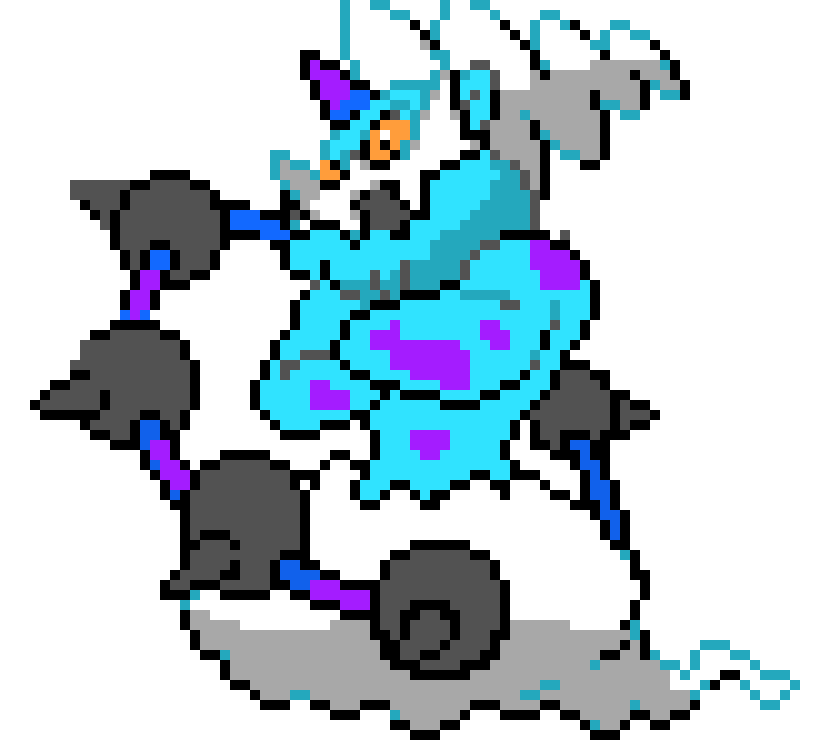 [9664c4] Thundurus