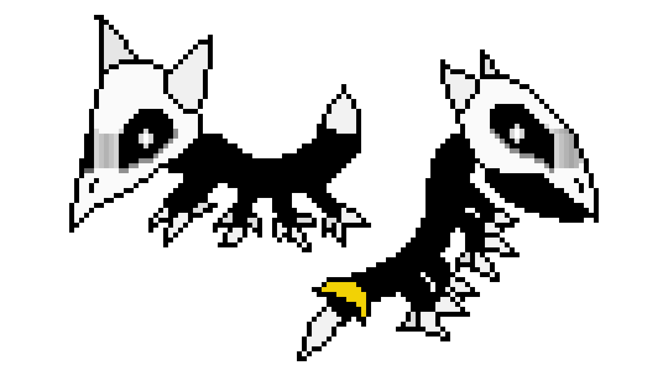 [ae61c8] DON'T TOUCHA THE CHILD! -originally sr.pelo and now pepo
