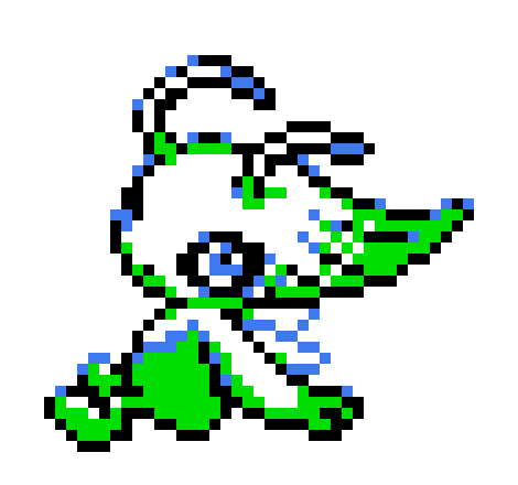Celebi