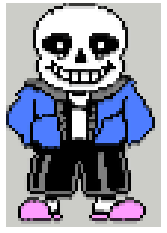 [8e05e6] sans s fight
