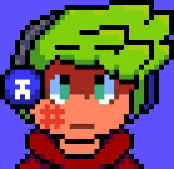 [5b62b0] *gets hit in the face with one* ouch thats hot-Bx