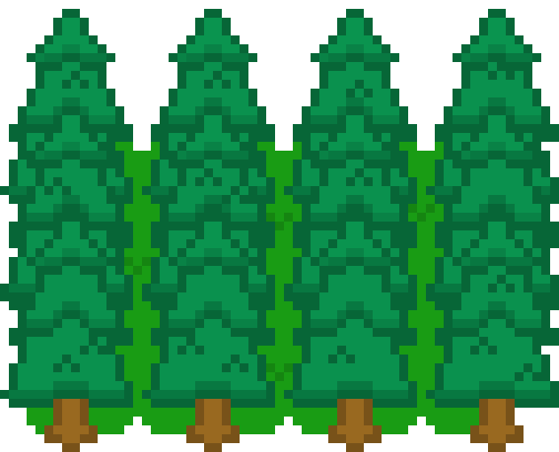 forest
