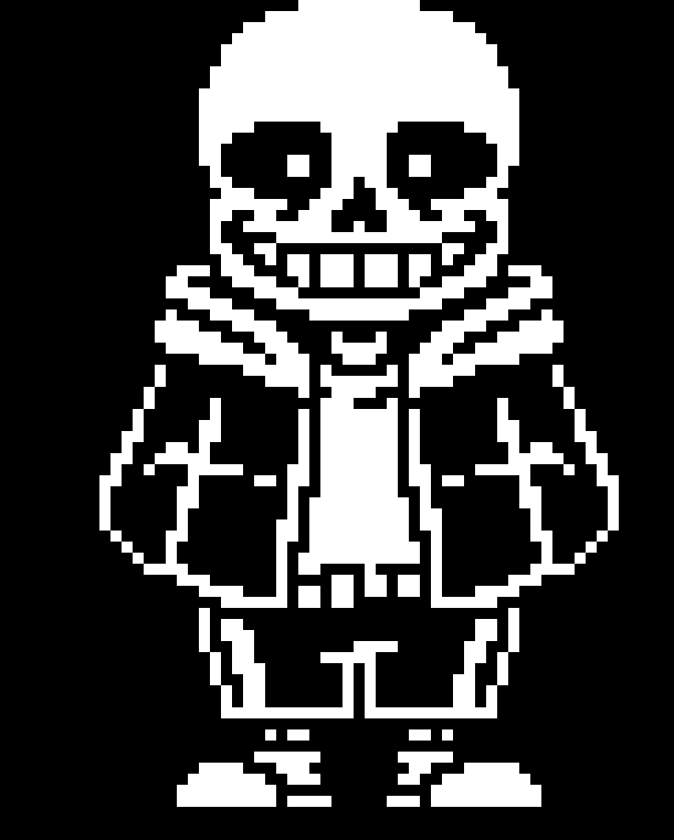 Last Breath Sans Phase 1