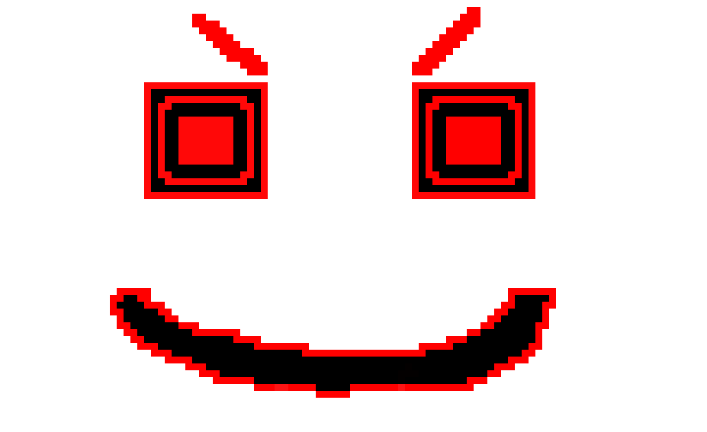 [9664c4] Happy Face