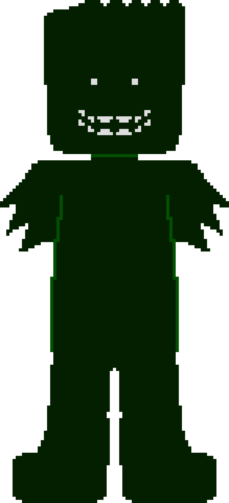 [dfd305] Sans' Sprite
