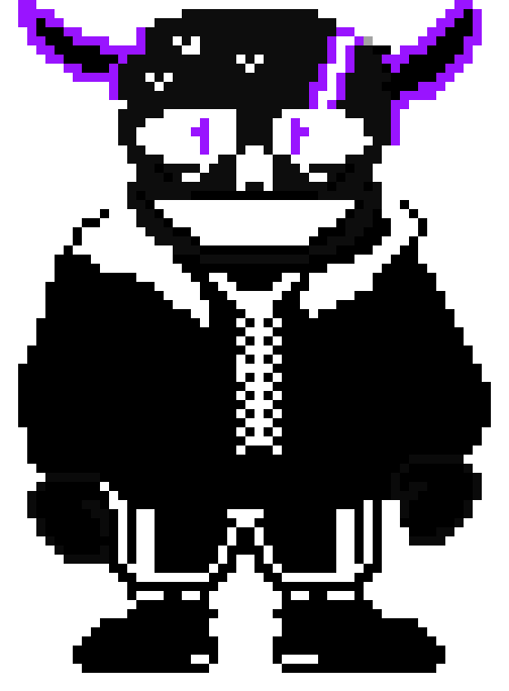 [b3b792] Last Breath!Sans Phase:3