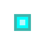 [2e907e] compact crystal