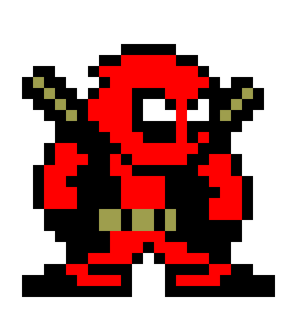 [9664c4] deadpool