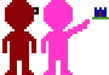 [9664c4] castle