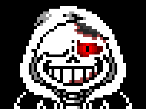 [00706a] Without the hood, eh? well in a way he looks like a boiled egg - Mix