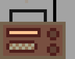 [4793a2] good question! uh...i think...OH OH! um...its a radio tower! im stuck! in a radio tower! in a jar!
