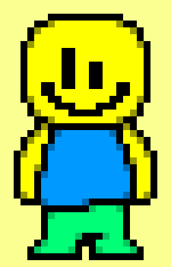 [8206a1] *breaks into lss`s home*  [Noob]