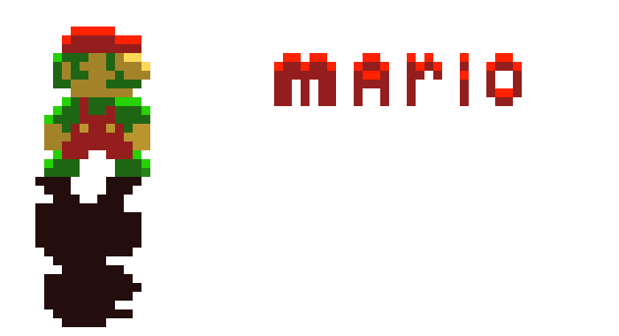 [9c599c] Mario