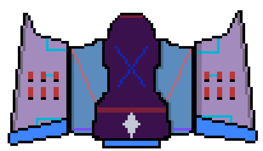 [b16b36] villian hi