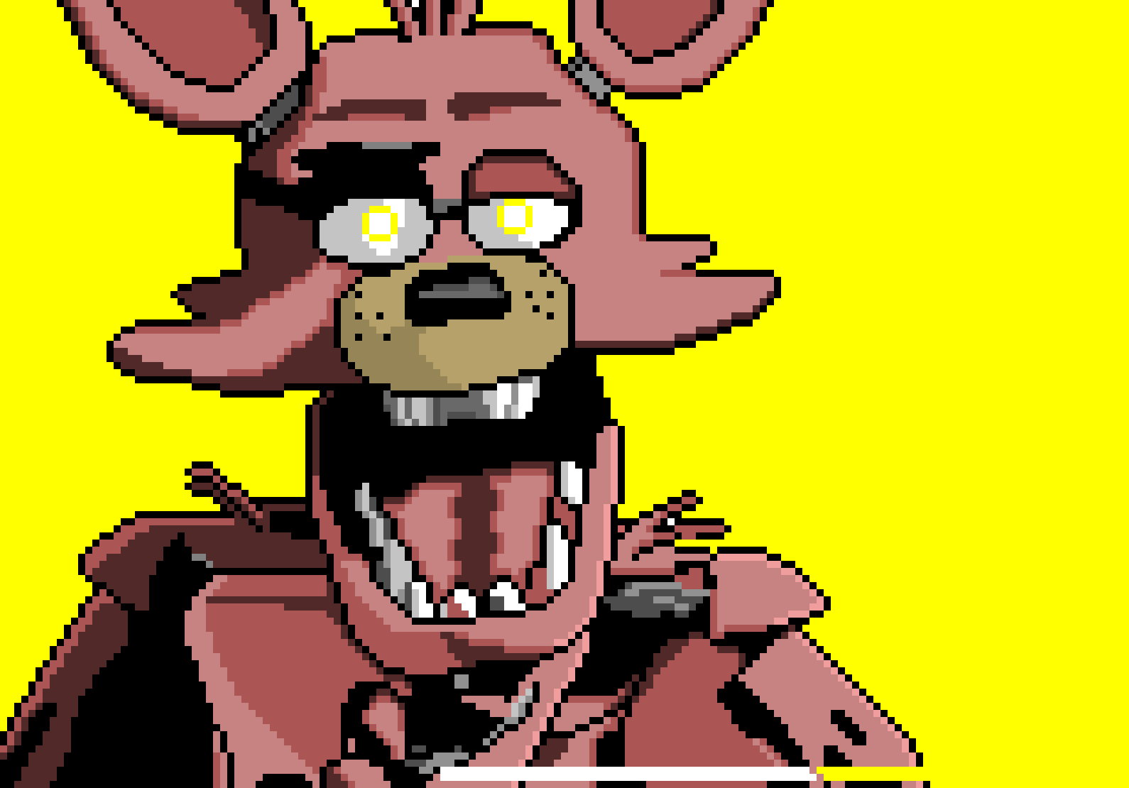 [9664c4] FOXY