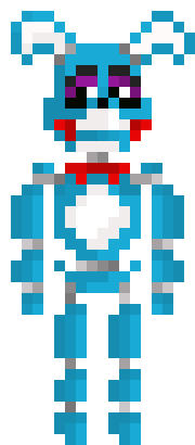 [1e36e7] Toy Bonnie Sprite 6