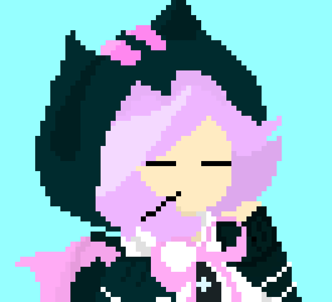 [49016e] (It's fine, Meep) Ok, does anyone have a job I could do, or imma just start recoloring sprites...-Rei/Aries