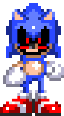 [86b1f8] Sonic.exe