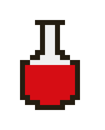 [4c900a] Health Potion