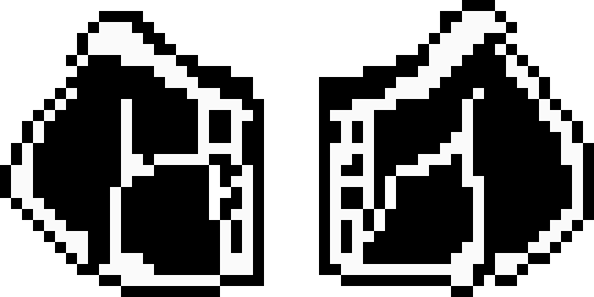 Sans Body Part 1