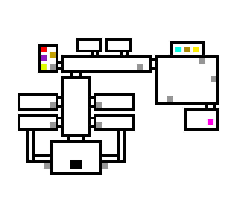 [11d38c] Five Nights At Freddy's 2.