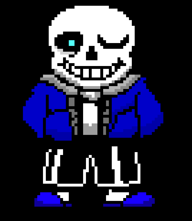 Sans