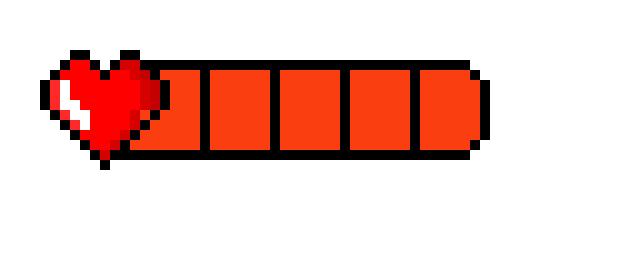 [9664c4] Health Bar5